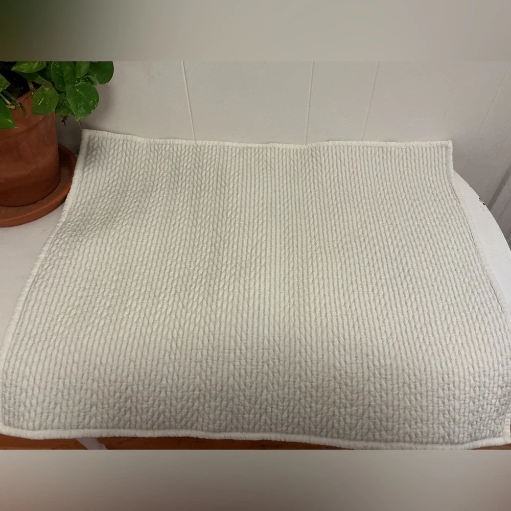 NWOT Ralph Lauren Pillow Sham